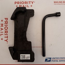 Center cap lug for sale  Elon