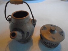 Pc. rowe pottery for sale  Daytona Beach
