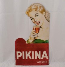 Pikina aperitif carton d'occasion  Cavaillon