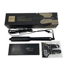 wave ghd wand classic curve for sale  Cleveland