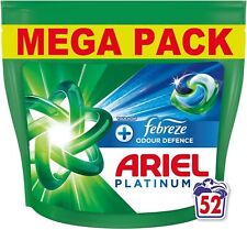 Ariel platinum detergent for sale  WALSALL