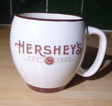 Hershey mug barrel for sale  BURY ST. EDMUNDS