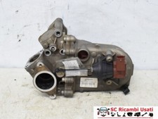 Radiatore egr fiat usato  Licata