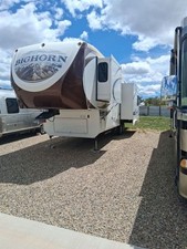 2014 heartland bighorn for sale  Cortez
