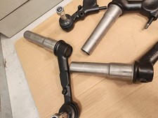 Bay window front for sale  BRADFORD