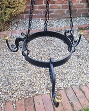 Medieval style wrought for sale  LINCOLN