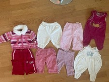 Teile baby kleidung gebraucht kaufen  Düsseldorf