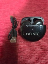 écouteurs bluetooth sony d'occasion  Mer