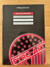 Alter pyro art gebraucht kaufen Alter pyro art gebraucht kaufen  Hamburg