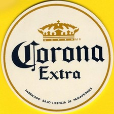 Bierdeckel brauerei corona gebraucht kaufen  Stuttgart