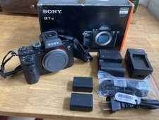 Sony alpha mount gebraucht kaufen  Berlin