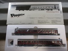 Regioline spur 1620 gebraucht kaufen  Olpe