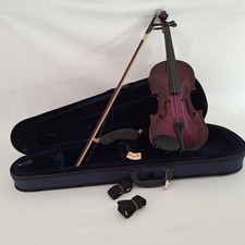 Intermusic student violin for sale  CANTERBURY