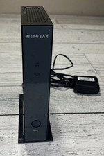 Netgear wn2000rptv2 ripetitore usato  Legnago