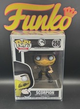 Funko pop mortal for sale  DEESIDE