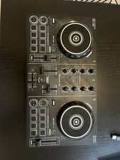 pioneer ddj for sale  WILMSLOW