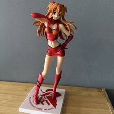 Evangelion racing asuka for sale  BRADFORD