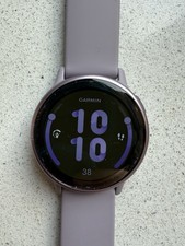 Garmin vivoactive health for sale  Baldwinsville