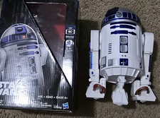 Hasbro smart robot for sale  Orlando