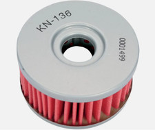 136 oil filter for sale  Odessa