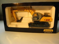 Ros new holland gebraucht kaufen  Eystrup