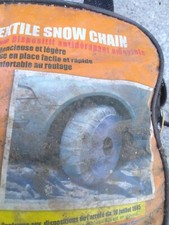 Chaussettes neige d'occasion  Tain-l'Hermitage