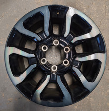 Alufelge 5x18 et30 gebraucht kaufen  Halver