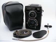 Lubitel 166 universal for sale  BASINGSTOKE