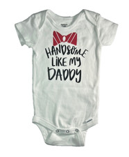 Handsome like daddy for sale  Phoenix