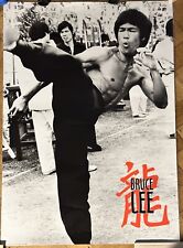 Vintage bruce lee for sale  BIRMINGHAM
