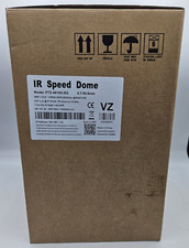Câmera de zoom Hikvision compatível 4K 8MP PTZ 18X IR POE 2Way áudio rastreamento automático comprar usado  Enviando para Brazil