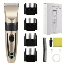 Tondeuse cheveux barbe d'occasion  Montlouis-sur-Loire