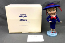 Betty boop porcelain for sale  Auburn Hills
