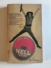 Revolution hell free for sale  Savannah