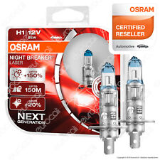 Lampade osram night usato  Castelfidardo