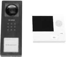 Siedle cvb 850 gebraucht kaufen  Nidda
