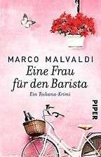 Frau den barista gebraucht kaufen  Berlin