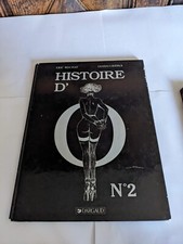 Histoire crepax guido d'occasion Histoire crepax guido d'occasion  Talence