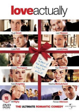 love actually dvd for sale love actually dvd for sale PAISLEY
