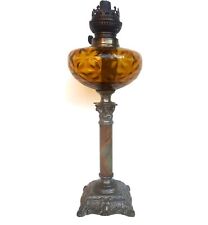 Ancienne lampe petrole d'occasion  Jassans-Riottier