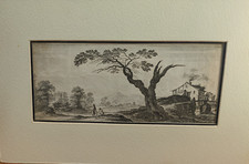 Early english engraving for sale  Dallas