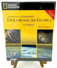 Box national geographic gebraucht kaufen  Kirkel