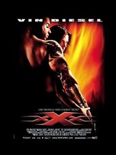 Xxx triple affiche d'occasion  Bernay