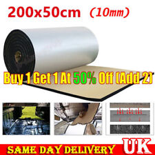 10mm sound deadening for sale  WORCESTER