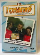 Cesaroni dvd stagione usato  Viterbo