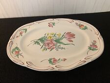 Piatto IN Ceramica Di Lunéville modèle1 comprar usado  Enviando para Brazil