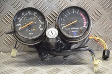 Strumentazione yamaha xt500 usato Strumentazione yamaha xt500 usato  Solza