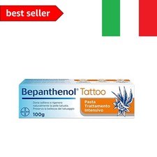 Bepanthenol tattoo pasta usato Bepanthenol tattoo pasta usato  Correggio