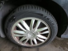 Jante renault laguna d'occasion  Longvic