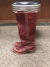 Vintage dexter leather for sale  Newport